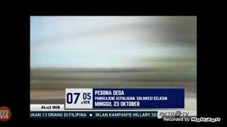 Download lagu Promo Pesona desa Metrotv 2016