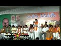 Mr Rajeshwar rao Deshpande into BJP Whatsapp Status Video Download Free