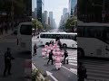 Doro沒有集會自由 之一