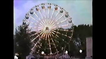 Stone Temple Pilots - Dead & Bloated (Retro Kennywood MUSIC VIDEO)