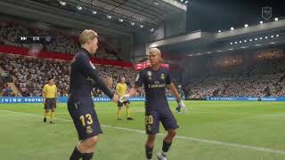 Pro Clubs - Bfr 1986 1X1 Rac