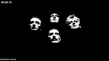 Queen  -  The Show Must Go On TwoShadow Teaser