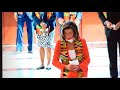 US Congress goes Wakanda! / takes a knee feat Nancy Pelosi, Kamila Harris