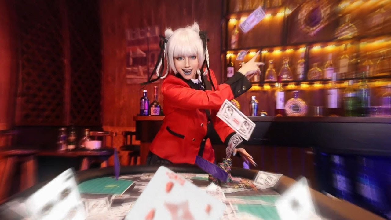 蛇年到就該本君登場啊，蛇神大人#挑战100个反派角色 #makeup #makeupartist #makeuptutorial #cosplay #第五人格