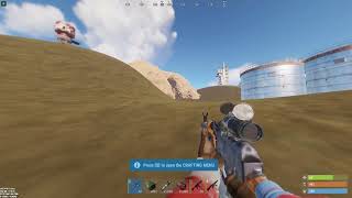 mini highlight | summer rust | 212 dev💞