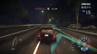 Why Need for Speed (2015) Sucks!