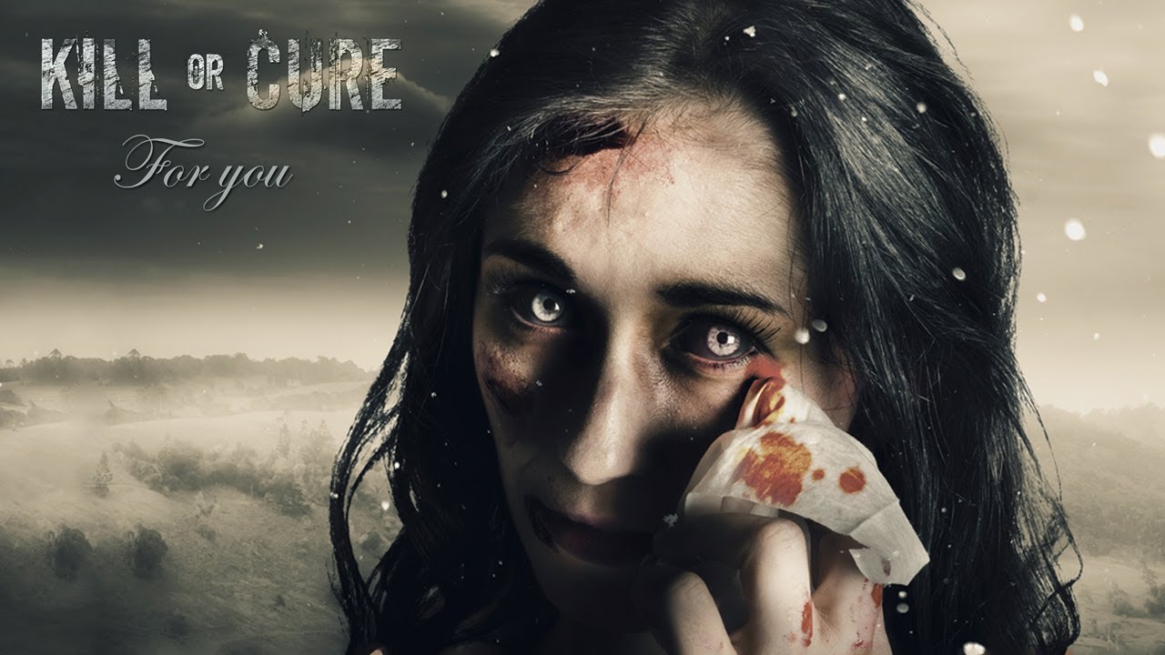 Watch Kill or Cure - For You on YouTube Watch Kill or Cure - For You on YouTube