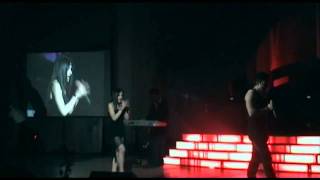 Asteroids - Another world (LIVE)