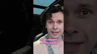 Planet Fitness Drink Deal Sabotage #shorts