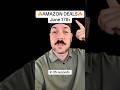 Starting the day off strong #CapCut #fycdeals #Amazon #deals