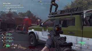John Carpenter's Toxic Commando pt 5 - Catch &amp; KIll