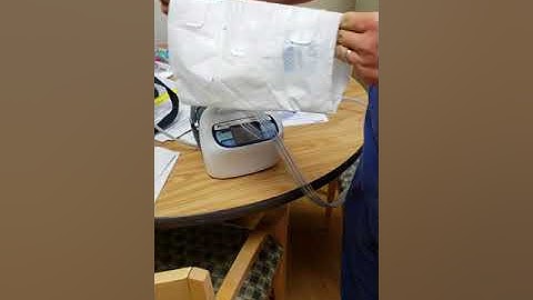 SCD SERIES 700 DEMONSTRATION