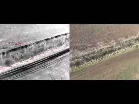 Анти-тепловізійна накидка пончо Oli А66 extended Пончо невидимка плащ палатка маскхалат анти тепловізор дощовик, видео 3