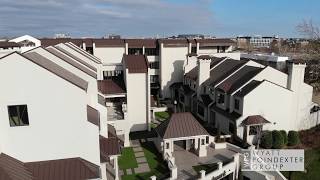 6407 Grandmark in Nichols Hills, Oklahoma - Renovated Luxury Condo