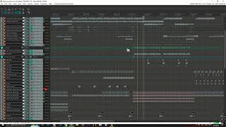 Blue Archive OST 108 Starting Pistol ( but if it was made by Mr. Emocosine )