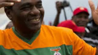 Hakainde Hichilema(HH) campaign song Aleisa(Alikwisa Driver)