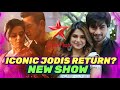 Star Plus New Show - Harshad Chopda & Jennifer Winget OR Ronit Roy & Shweta Tiwari to play LEADS?