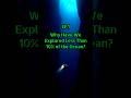 EP.1Why Have We Explored Less Than 10% of the Ocean? TTT (Talk Tip Took) • Life Tips in 60s #ocean