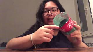 Tugas Praktek Prakarya Membuat Tempat Pensil Dari Botol Bekas