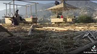 Basko Cottage Banoune Tarikabamboo Cottage Nepal