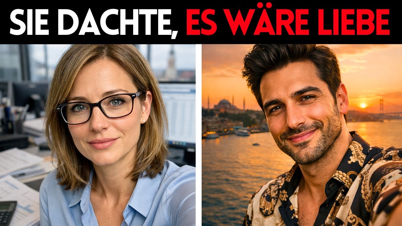 7 Jahre Tinder-Liebe – dann tötete er sie beim ersten Treffen.