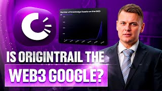 OriginTrail Review: Web3’s Data Integrity Powerhouse for AI & Supply Chains