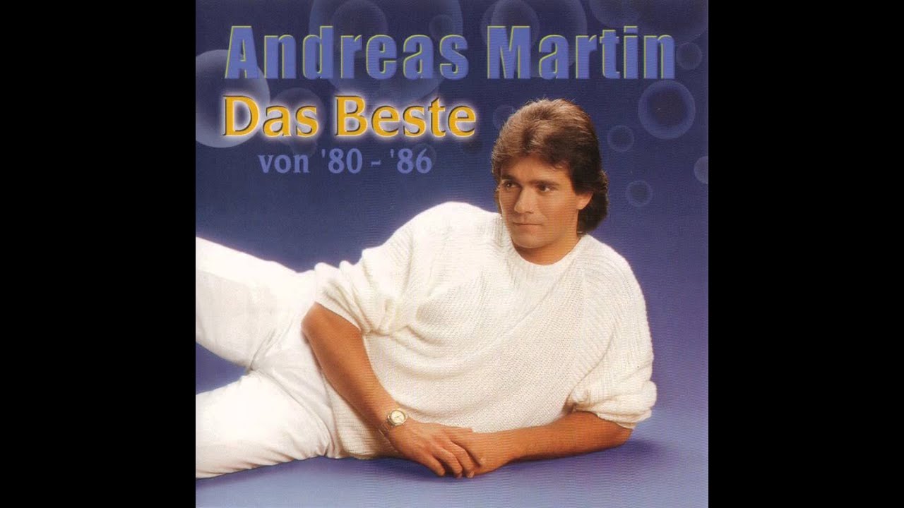 Andreas Martin - Der Himmel Kann Warten