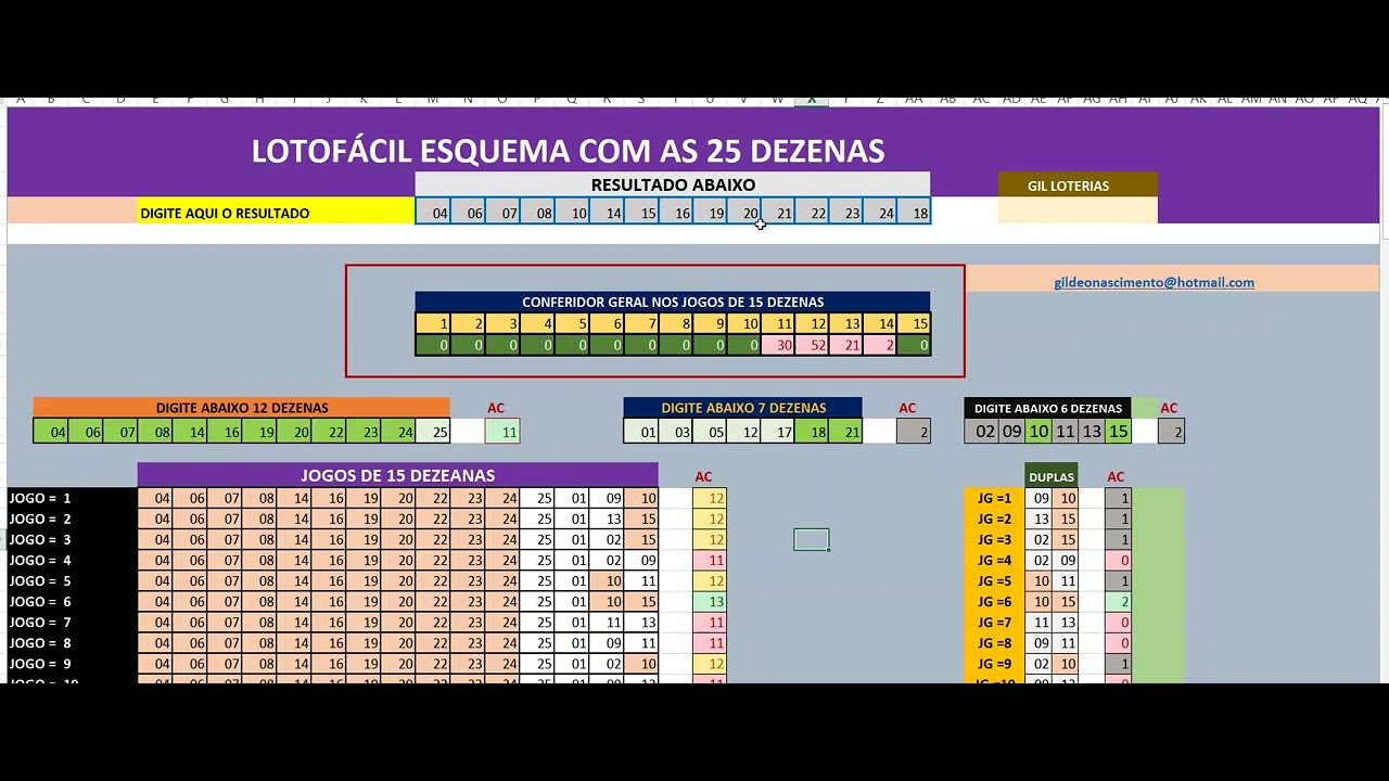lotof-cil-esquema-com-todas-as-25-dezenas-reteste-youtube