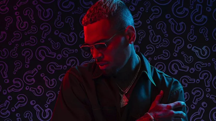 Chris Brown -  Questions (Audio Only)