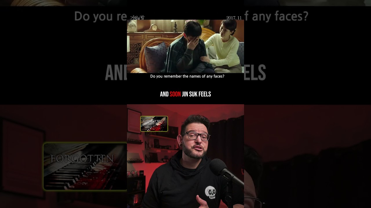 Азиатские ужасы рулят! 