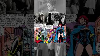 Why did they put #jeangrey in a corset!?! #xmen #chrisclaremont #xmen97