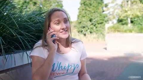 iLab UQ Startup Accelerator - Video interview Whipp News