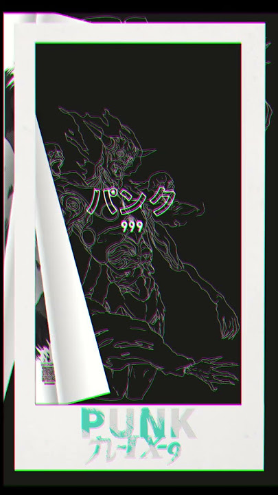 https://www.pixiv.net/en/artworks/117506638 #punk #anime #art