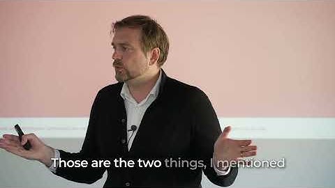 Place Branding #9 | Getting organised pt 1 - Four aspects of image