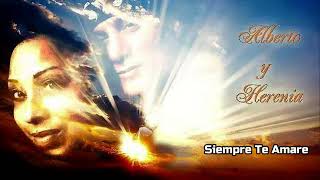 Siempre Te Amare by Reign n Base..... version 1