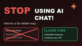 Claude Code Has UNLIMITED Memory — This Will Change How You Work