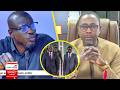 Karim charge encore farouchement Pape Alé "Je M'en Fous Lay Def…Dafa Napeu Sonko Ak Diomaye Hawma…"
