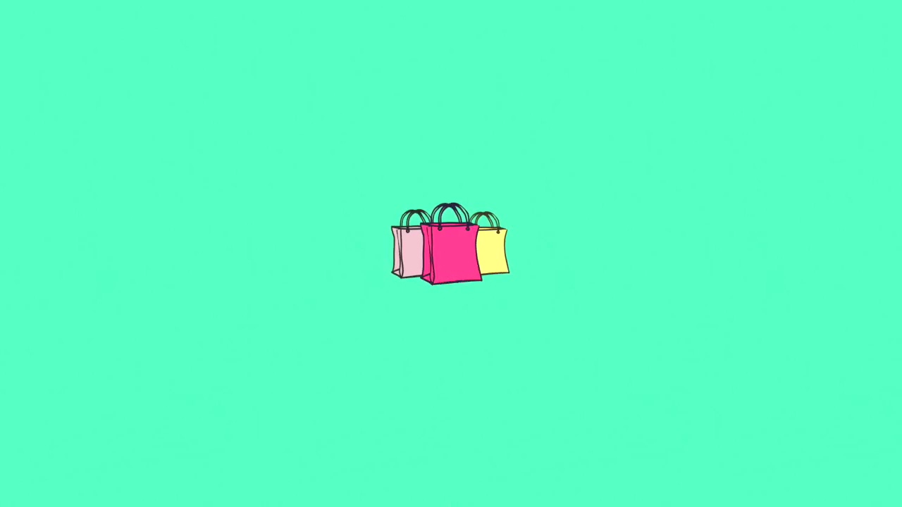 [Audio] Shopping Haul With Your Girlfriend (F4F) // Playful // Cute Giggles