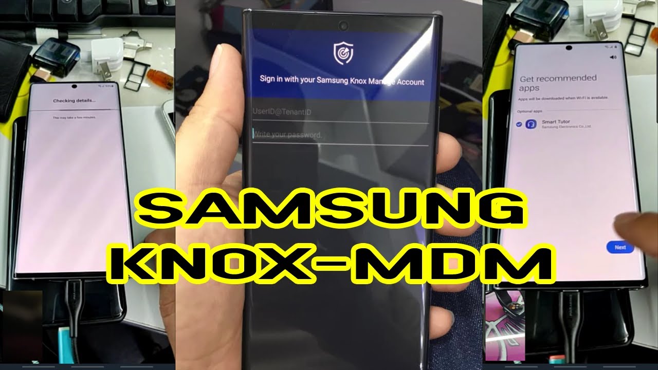 Samsung mdm. Samsung Knox. Samsung TV Knox Security. \Remove Samsung MDM Knox and Demo on all Galaxy 2020.