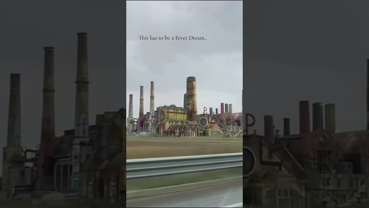 Poppy playtime first job #shorts