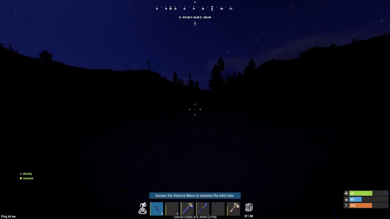 Rust Console New gen - YouTube