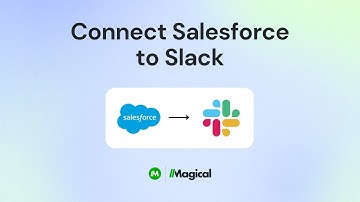 How to Connect Salesforce to Slack