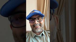 Why I'm Starting a New Journey [IG Live]