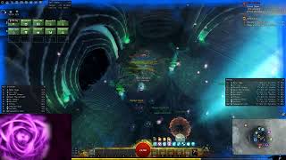 Gw2 | Dhuum | (EoD) Condition Harbinger | Green 3