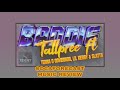 Tallpree Xpert Productions Baddie SocaForecast Music Review Soca 2021 mp3