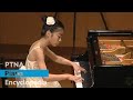 2008入賞者記念　早田 有里／chopin：練習曲 Op.25-11「木枯らし」