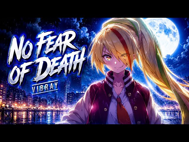 アニメ botic Zombies shiraga Taiki SAKI FLOW - NO FEAR OF DEATH - ZOMBIELAND SAGA | VIBRAY - YouTube