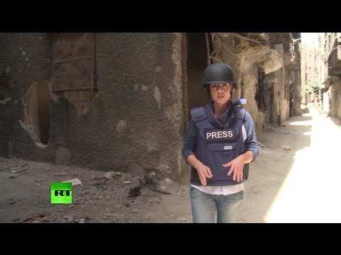 Video: Korrespondent I Luftës