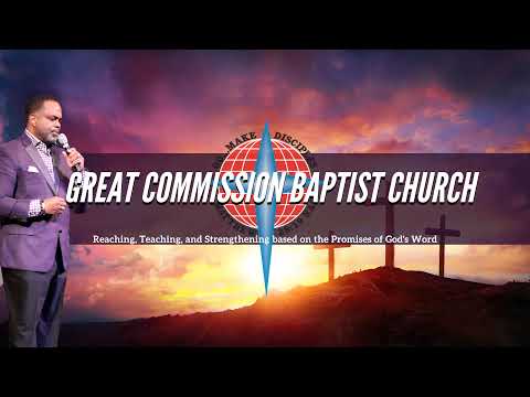 Wednesday in the Word 03/18/26