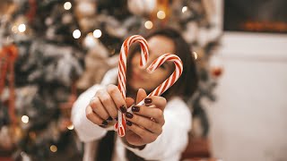 Sasha Song & Cinni - Kalėdų Proga Instrumental